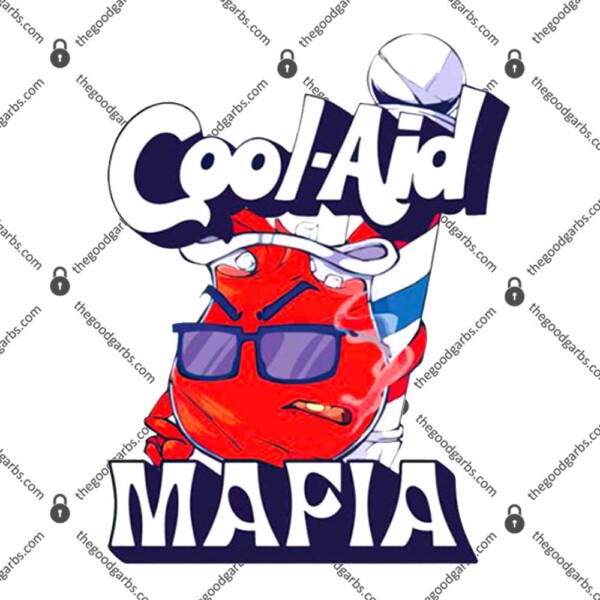 Cool Aid Mafia T-Shirt