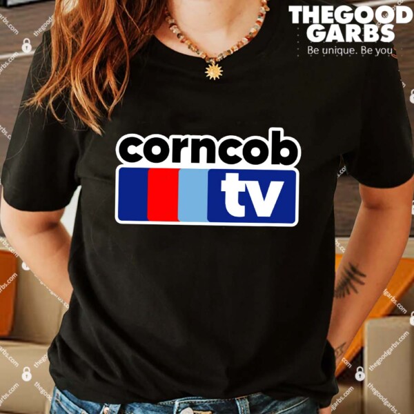 Corncob TV Shirts