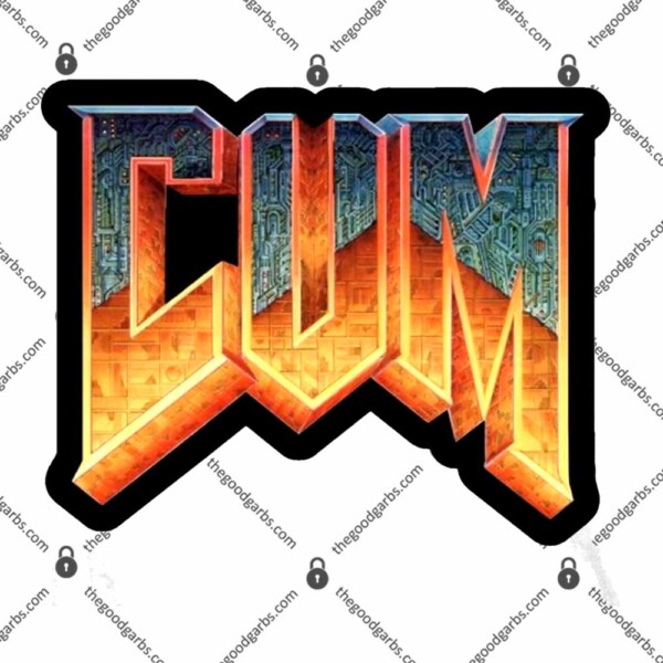 Cum Doom T-Shirt