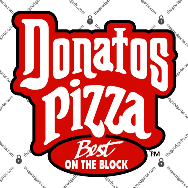 Donatos Pizza T-Shirt