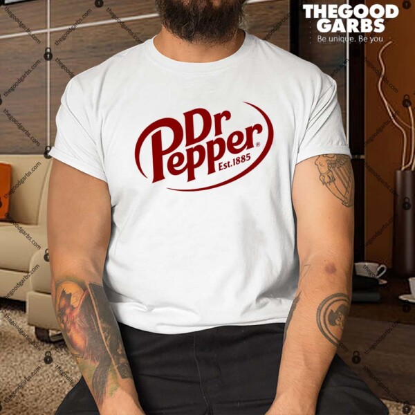 Dr.Pepper Shirt