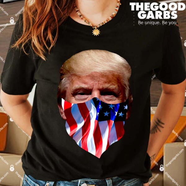 Gangster Donald Trump Shirts