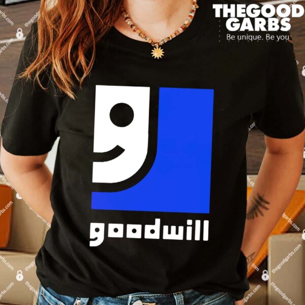 Goodwill Shirts