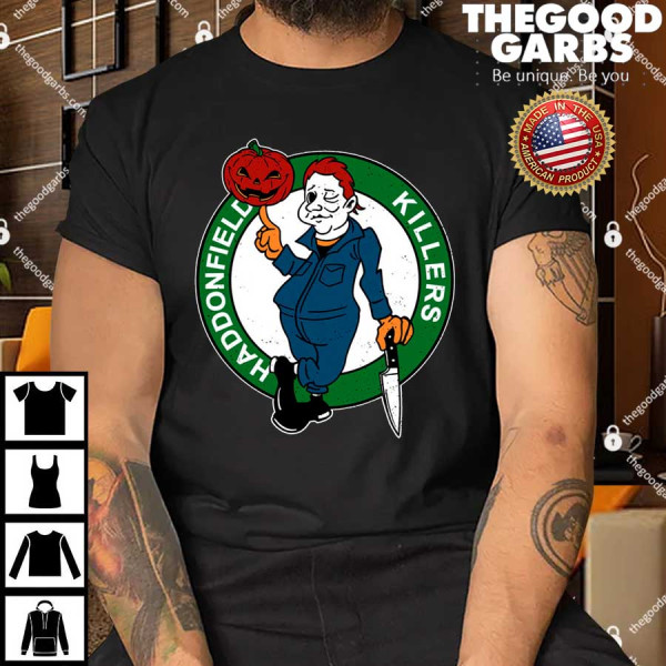 Haddonfield Killers Shirt