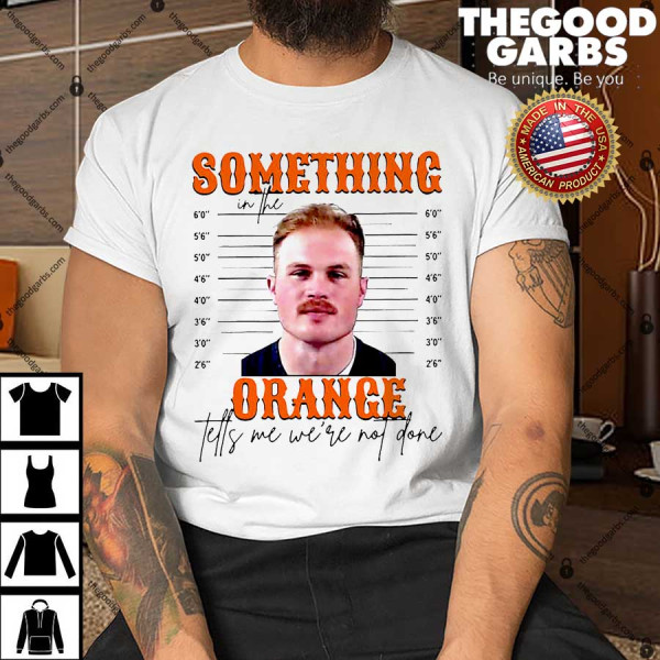 Highway Boys Don’t Die Zach Bryan Mugshot Shirt