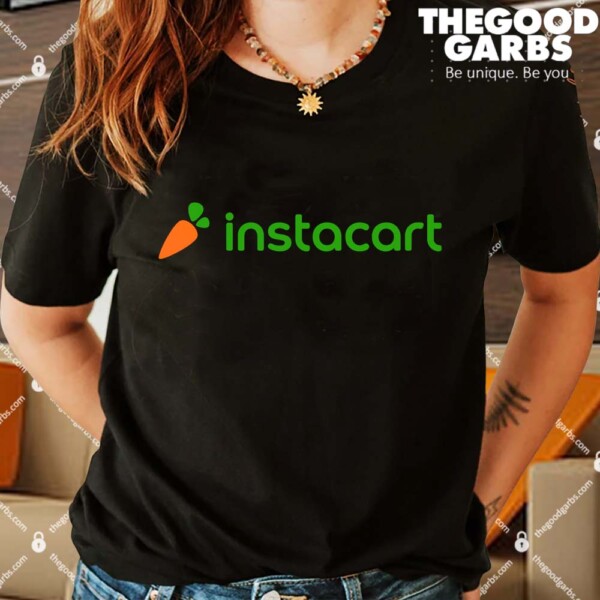 Instacart Personal Shopper Shirts