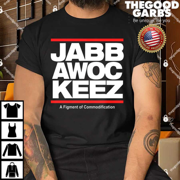 Jabbawockeez Shirts