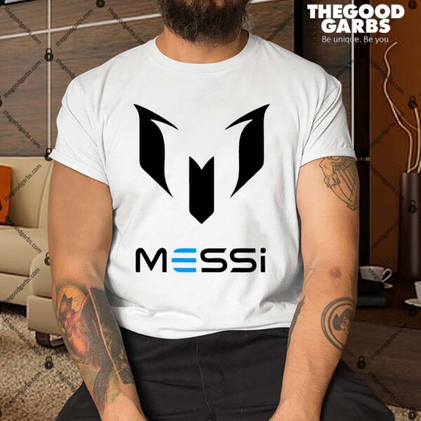 Lionel Messi Shirt