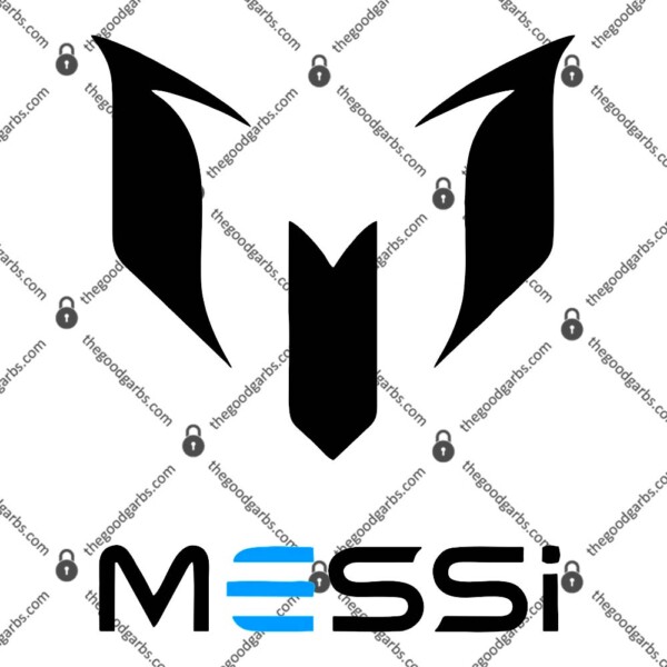 Lionel Messi T-Shirt