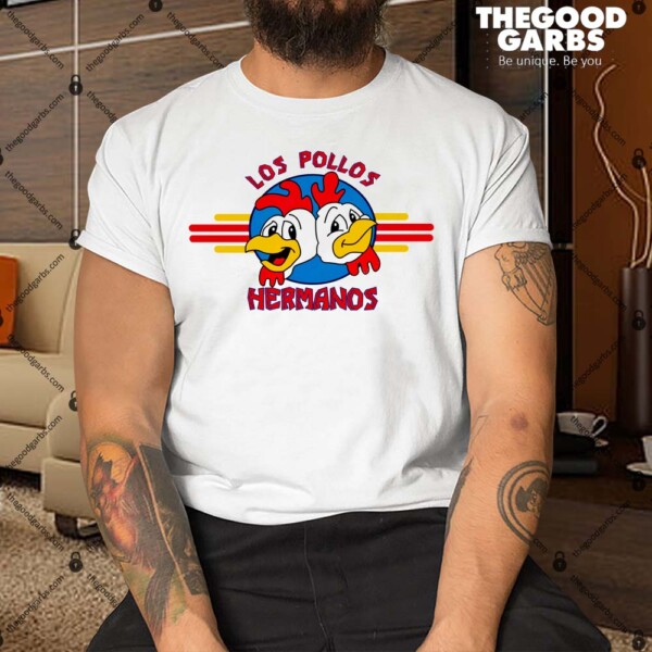 Los Pollos Hermanos Women Shirt