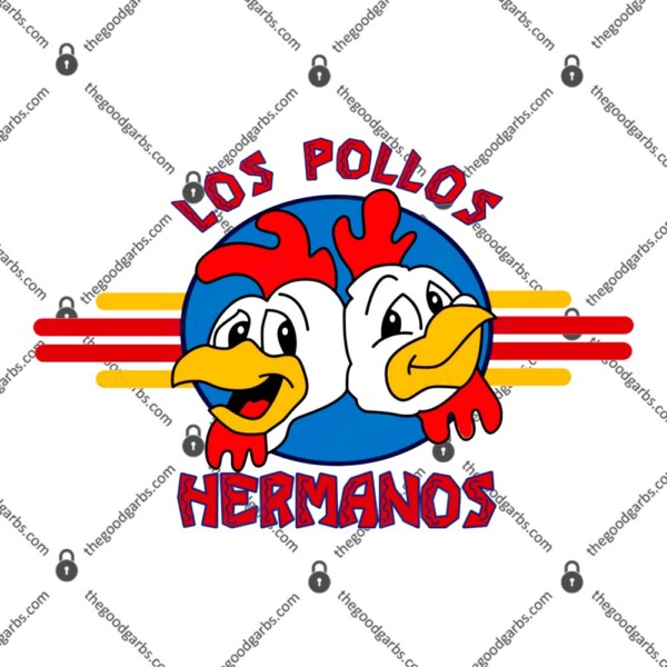 Los Pollos Hermanos Women T-Shirt