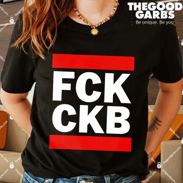 Matt Bitcoin Run Ckb Shirts