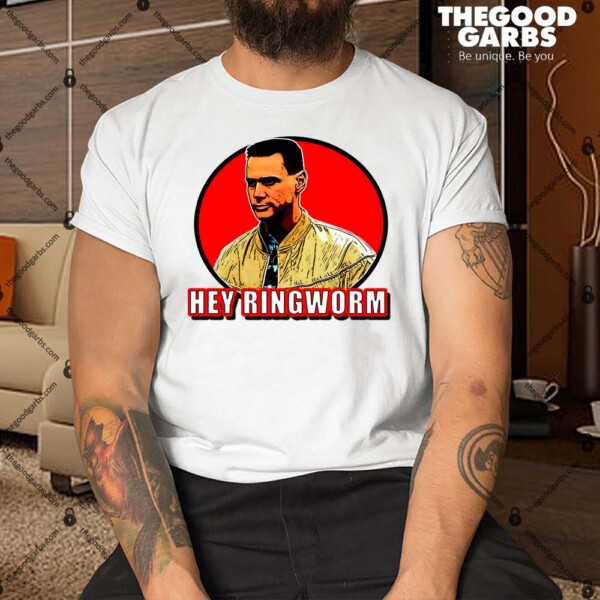 Me Myself And Irene Shirt