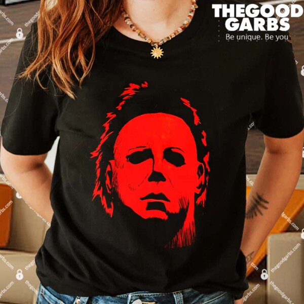 Michael Myers Halloween Dab Dabbing Killin It Shirts