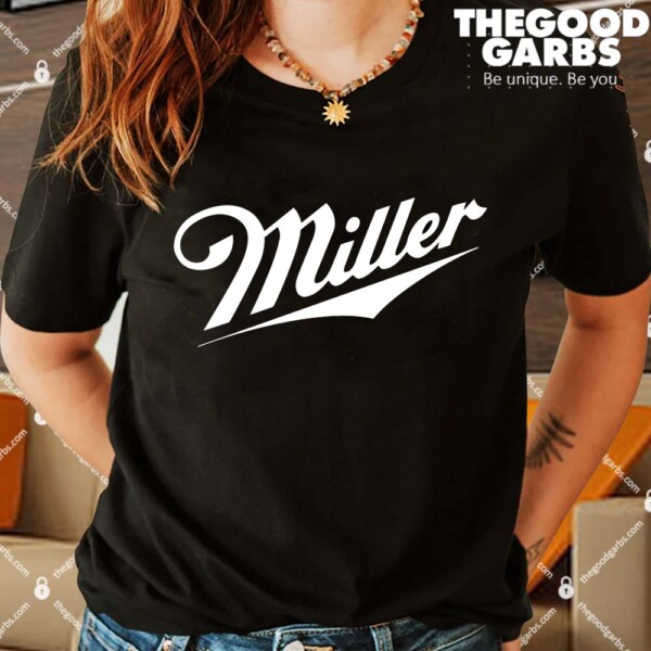 Miller Shirts