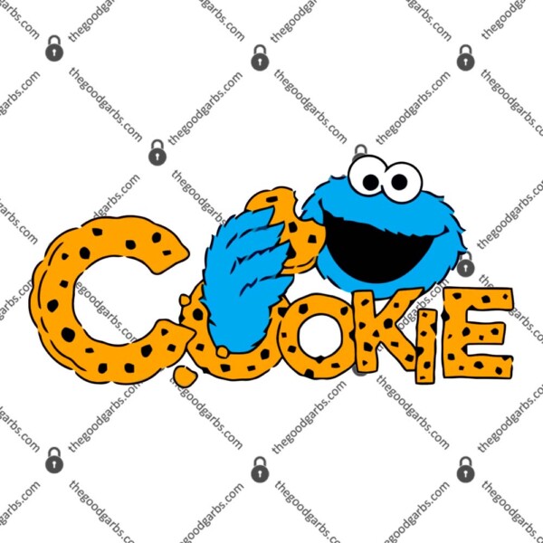 Monster More Cookies T-Shirt