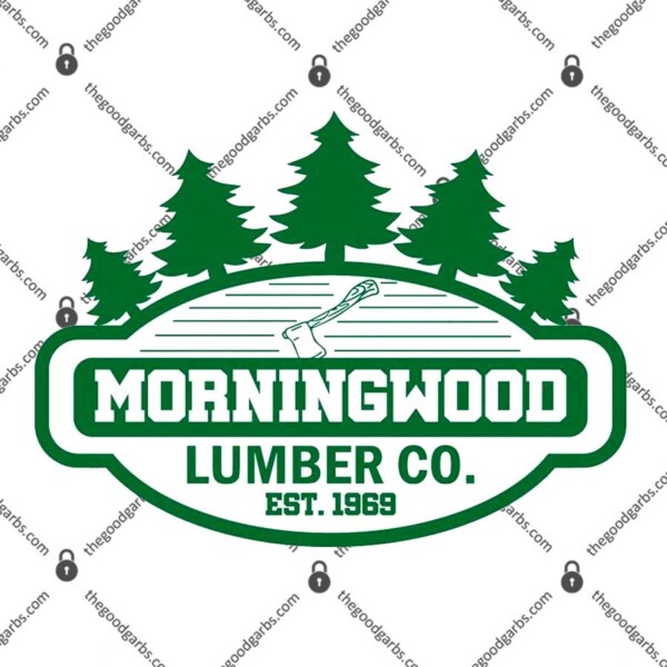Morningwood Lumber Company T-Shirt