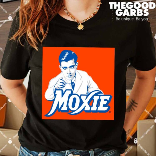 Moxie Shirt