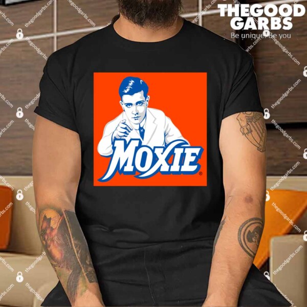 Moxie Shirts