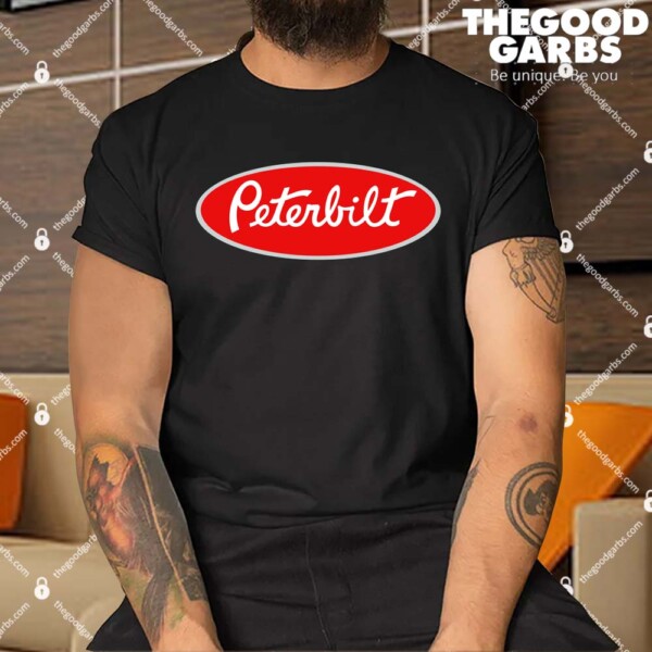 Peterbilt Shirt