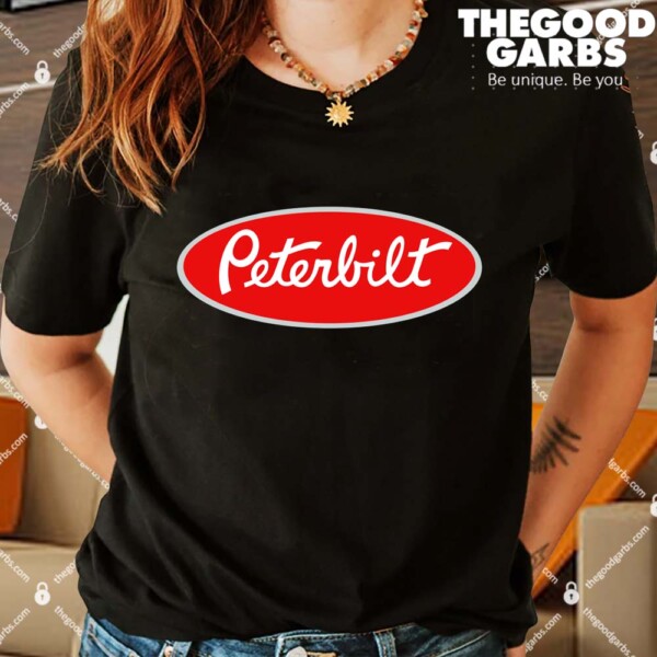 Peterbilt Shirts