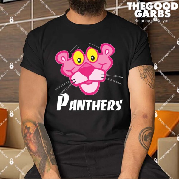 Pink Panther Shirt
