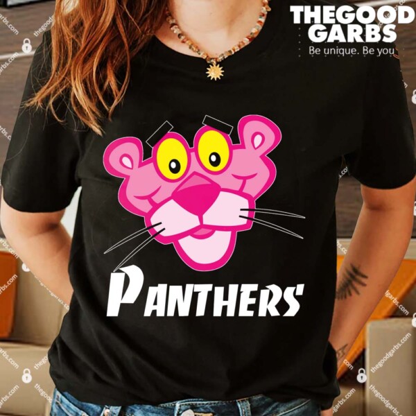 Pink Panther Shirts