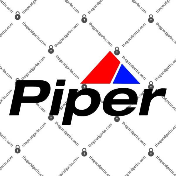 Piper Aircraf T-Shirt