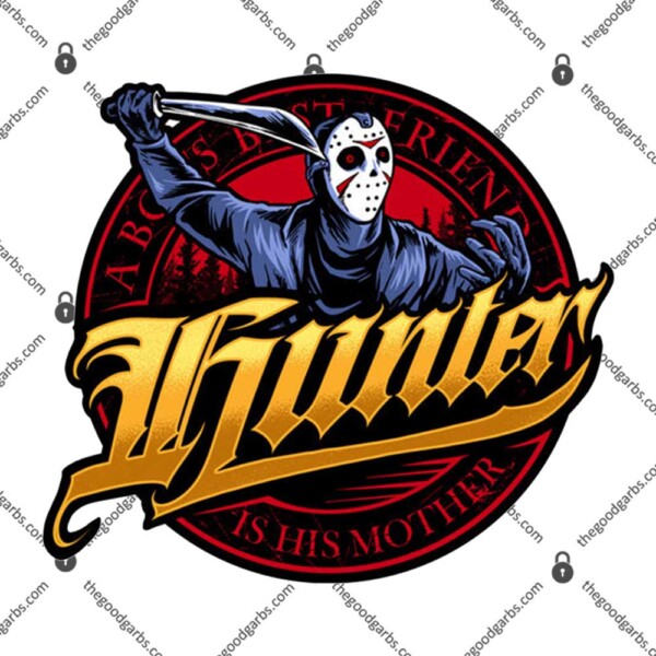 Psycho Hunter T-Shirt