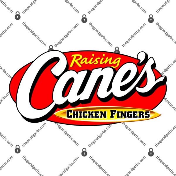 Raising Cane's Chicken Fingers T-Shirt