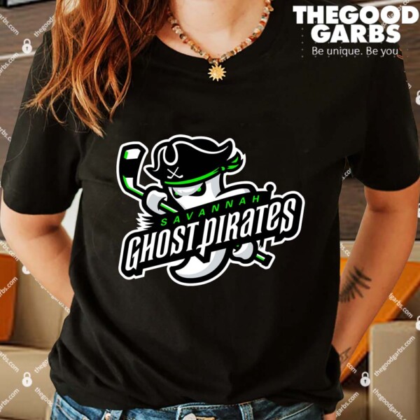 Savanna Ghost Pirates Shirts