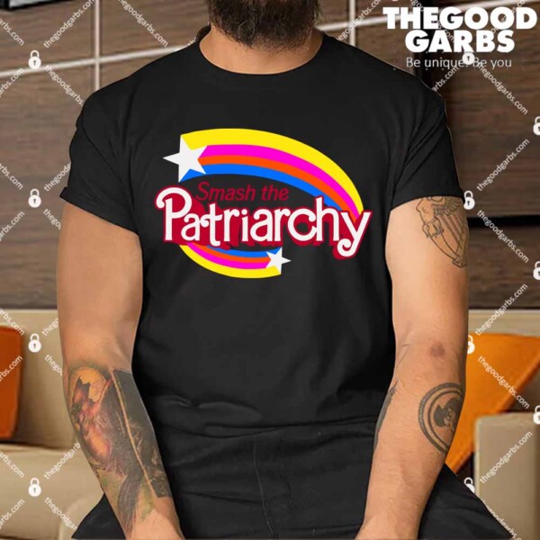 Smash the Patriarchy Shirt