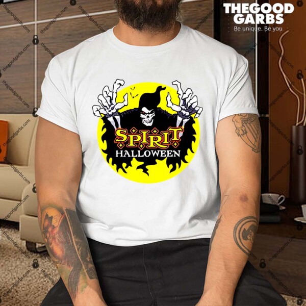 Spirit Halloween Shirt