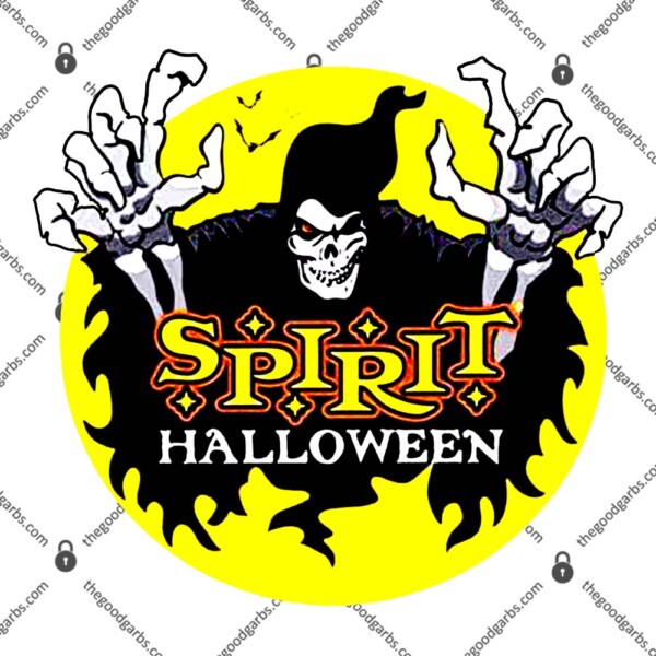 Spirit Halloween T-Shirt