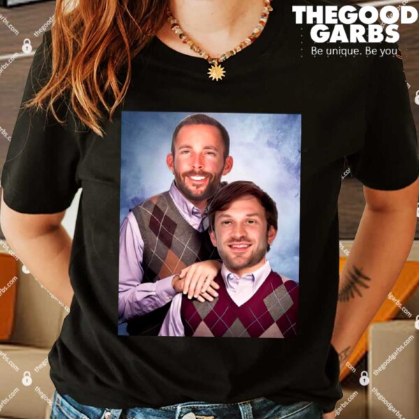 Step Brothers Ross Chastain Chad Chastain Shirt
