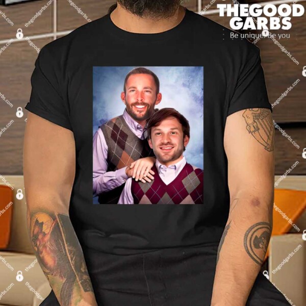 Step Brothers Ross Chastain Chad Chastain Shirts