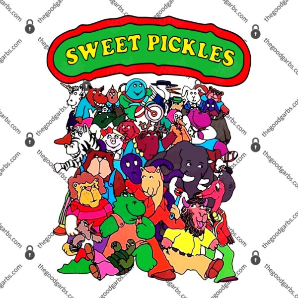 Sweet Pickles T-Shirt