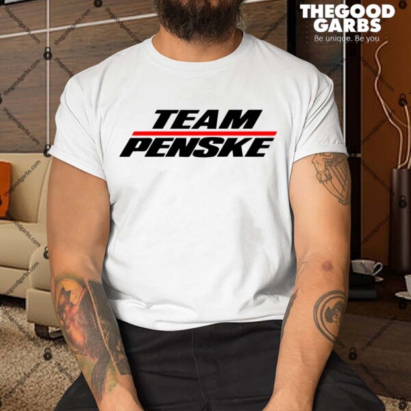 Team Penske Shirt
