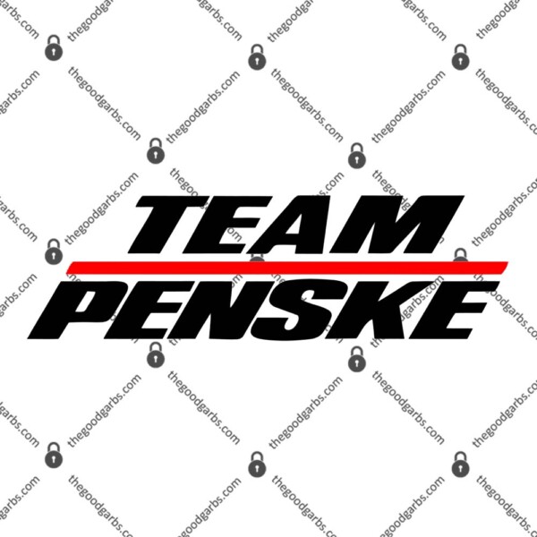 Team Penske T-Shirt