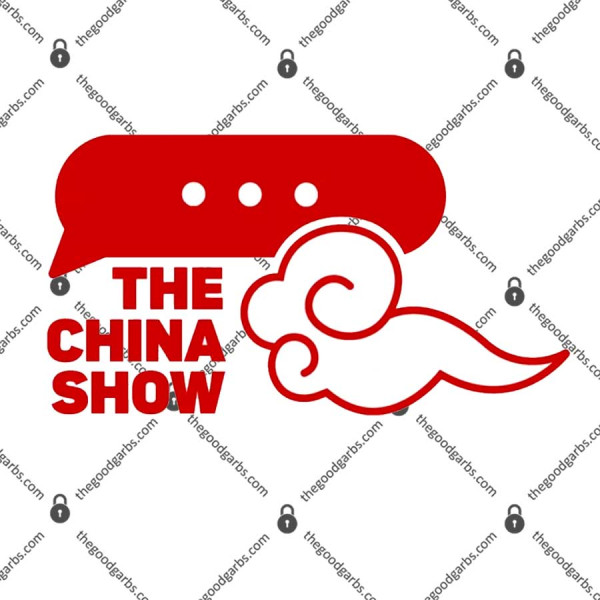 The China Show T-Shirt
