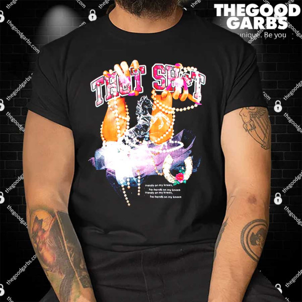 Thot Shit Stallion Shirts