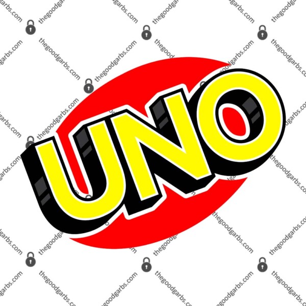 Uno Card T-Shirt