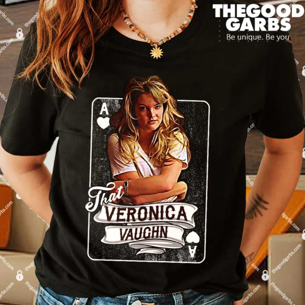 Veronica Vaughn That Veronica Vaughn Shirt