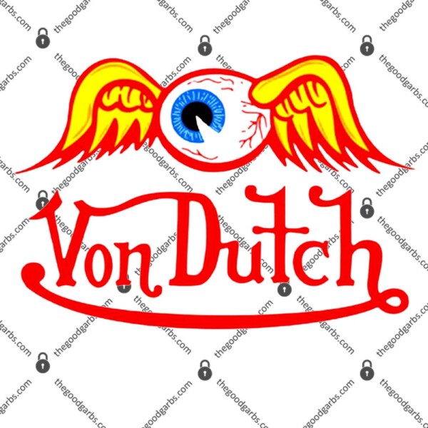 Von Dutch T-Shirt