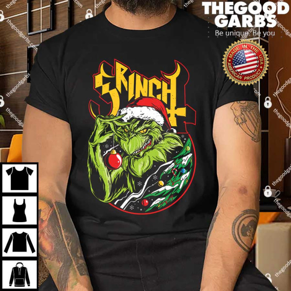 Whoville Christmas Fest Shirt