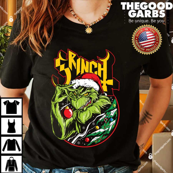 Whoville Christmas Fest Shirts
