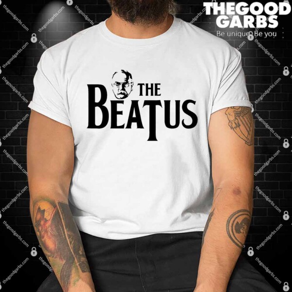 Wilford Brimley Diabetes The Beatus Shirt