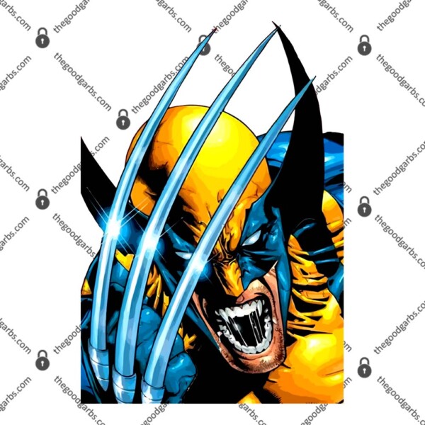 Wolverine T-Shirt