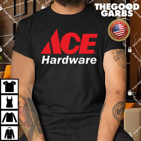 Ace Hardware Shirt
