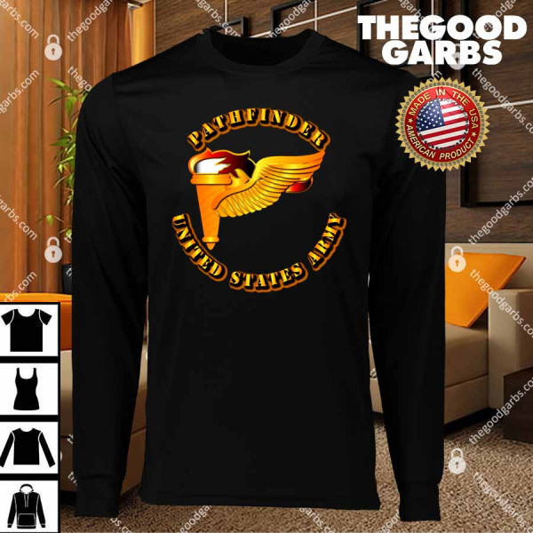 Army Pathfinder T-Shirts